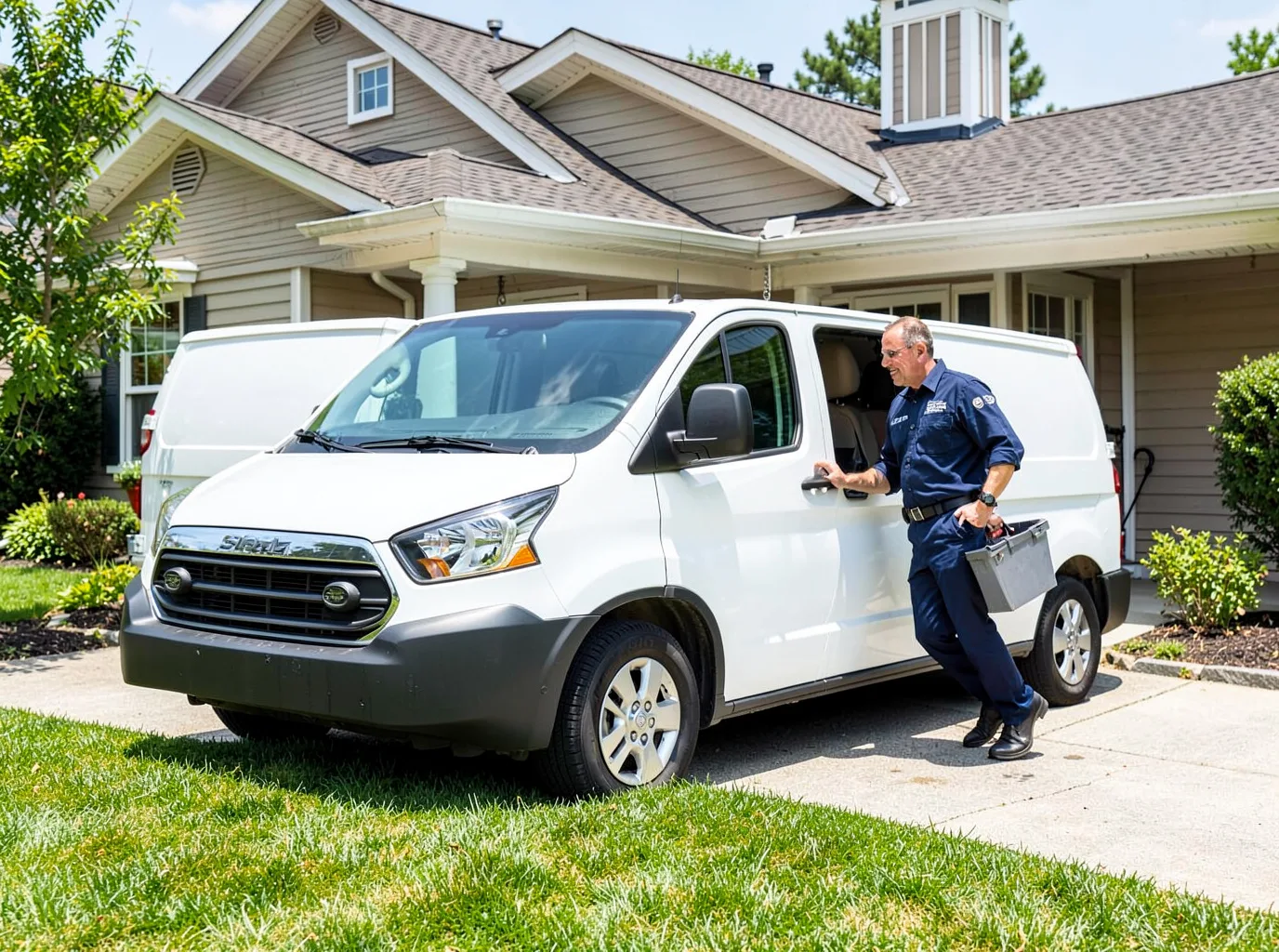 Emergency Plumber company in Harrington, DE