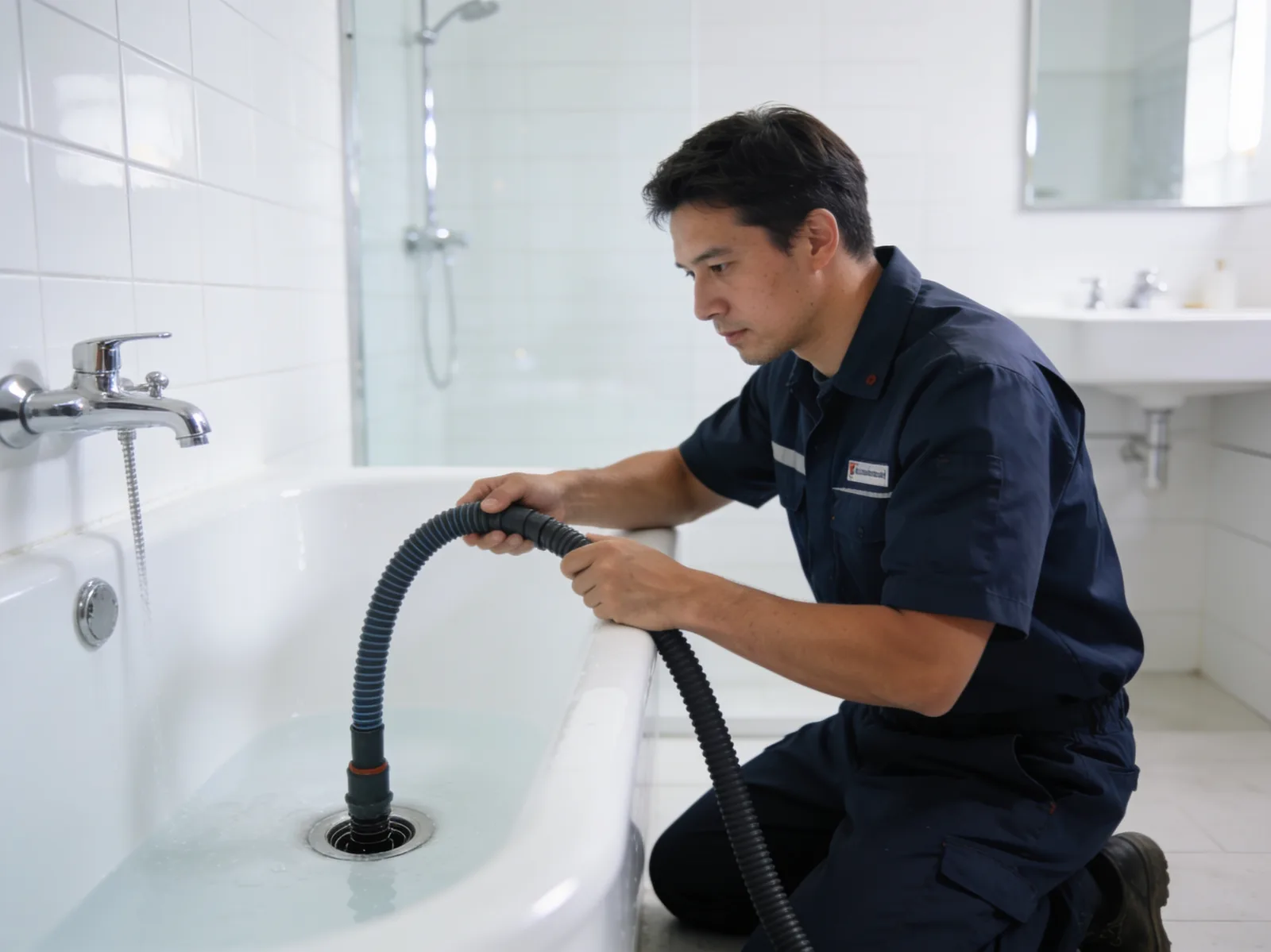 Emergency Plumber Harrington, DE FAQs